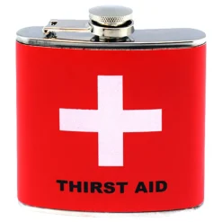 Lommelerke Thirst Aid