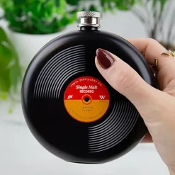 Lommelerke Vinyl