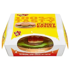 Look-O-Look Godteriburger