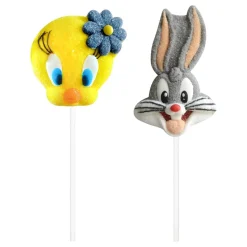 Looney Tunes Marshmallows Klubbe