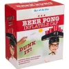 Ølpingpong til Hodet