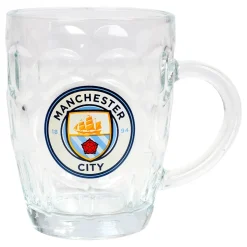 Ølseidel Manchester City