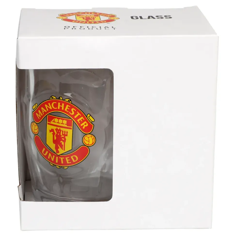 Ølseidel Manchester United