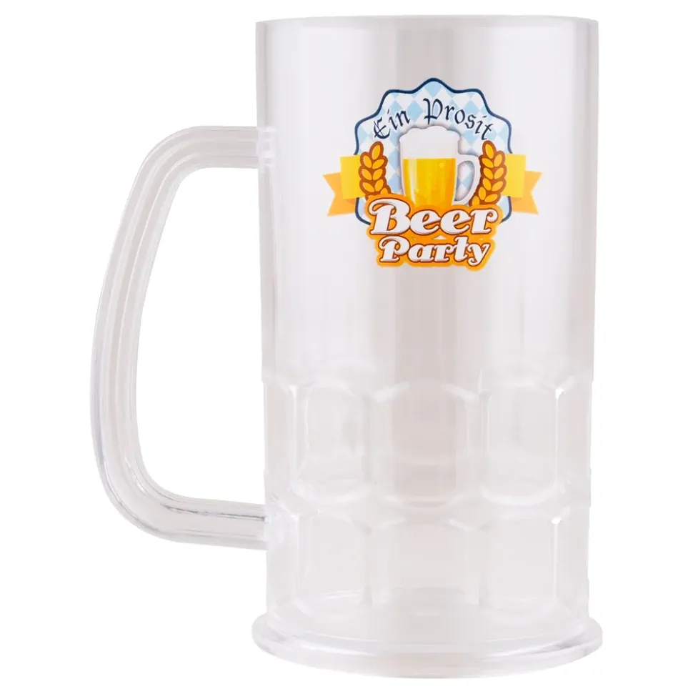 Ølseidel Oktoberfest
