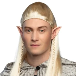 Løseører Alv/Elf