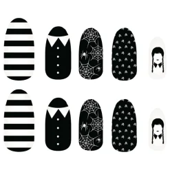 Løsnegler Gothic