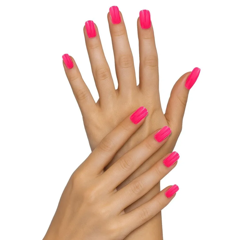 Løsnegler Rosa
