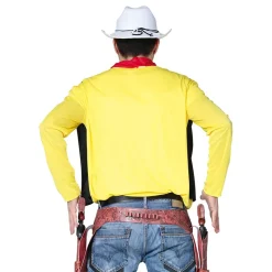 Lucky Cowboy Kostyme