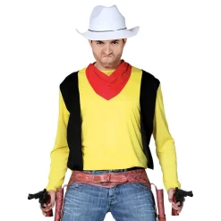 Lucky Cowboy Kostyme