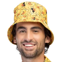 Lucky Duck Shorts Set