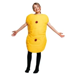 Lussekatt Barn Kostyme