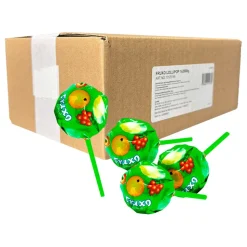 Malaco Fruxoklubbe Storpakning
