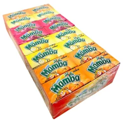 Mamba storpakning