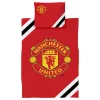 Manchester United Sengetøysett