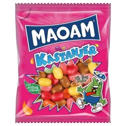 Maoam Kastanjer Godteripose