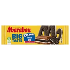 Marabou Big Taste Oreo Filled
