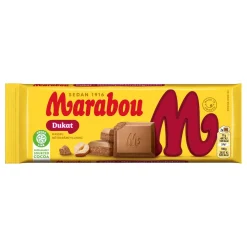 Marabou Dukat