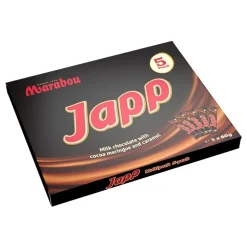 Marabou Japp Sjokoladeeske