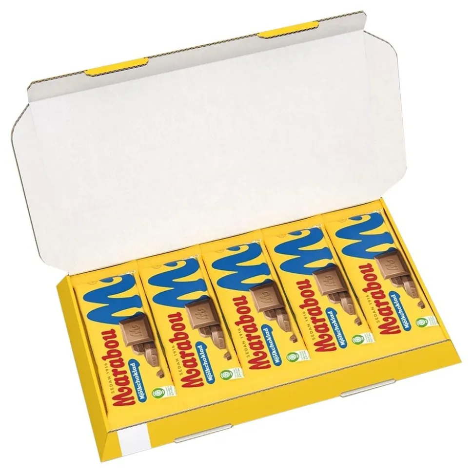 Marabou Melkesjokolade Party Pack