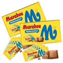 Marabou Melkesjokolade Party Pack