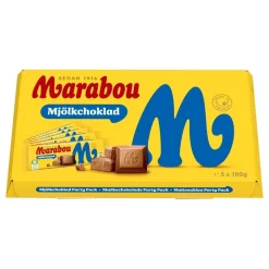 Marabou Melkesjokolade Party Pack