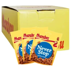 Marabou Never Stop Storpakning