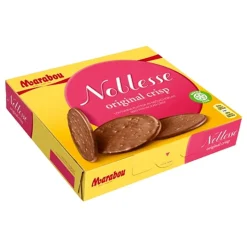 Marabou Noblesse Original Crisp