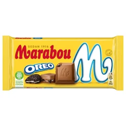 Marabou Oreo Sjokoladeplate