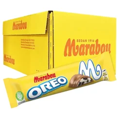 Marabou Oreo Storpakning