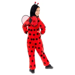 Marihøne Onesie Barn Kostyme