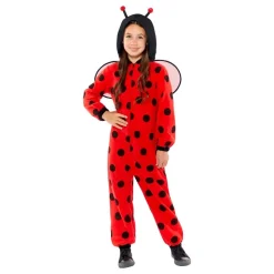 Marihøne Onesie Barn Kostyme
