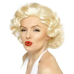 Marilyn Monroe Parykk