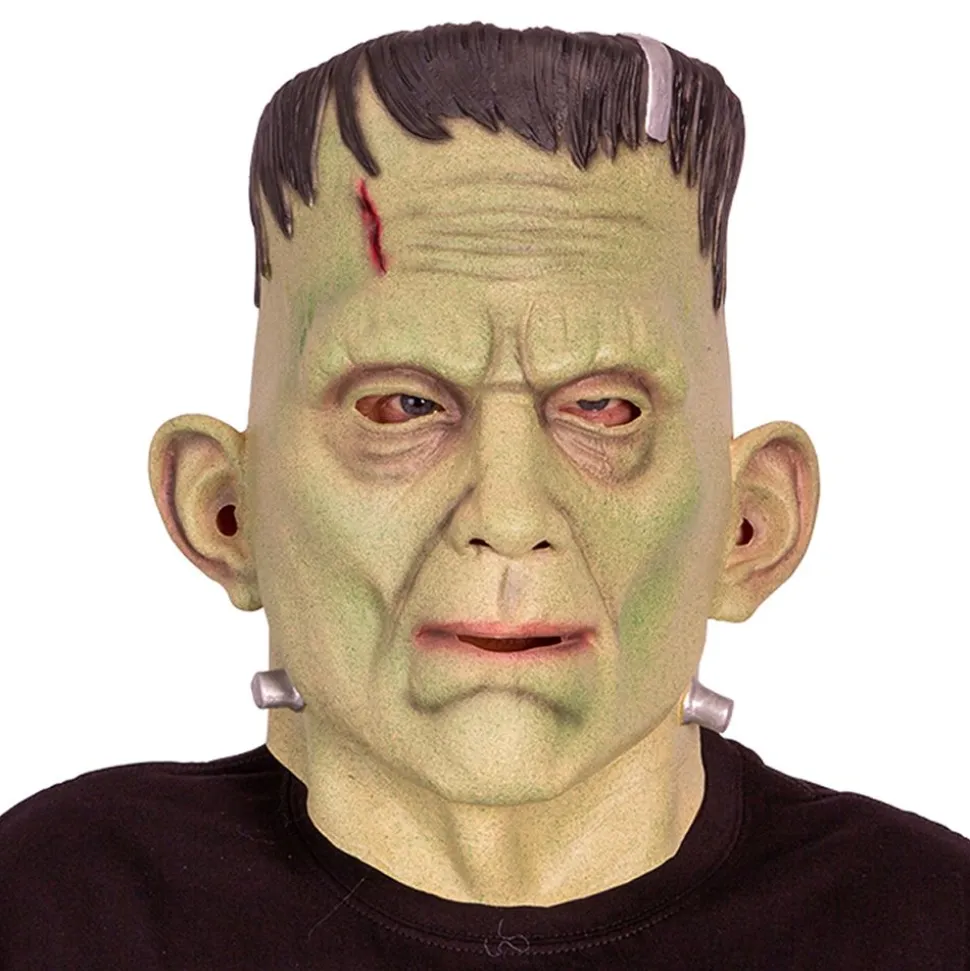 Maske Frankensteins Monster