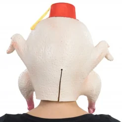 Maske Kalkun