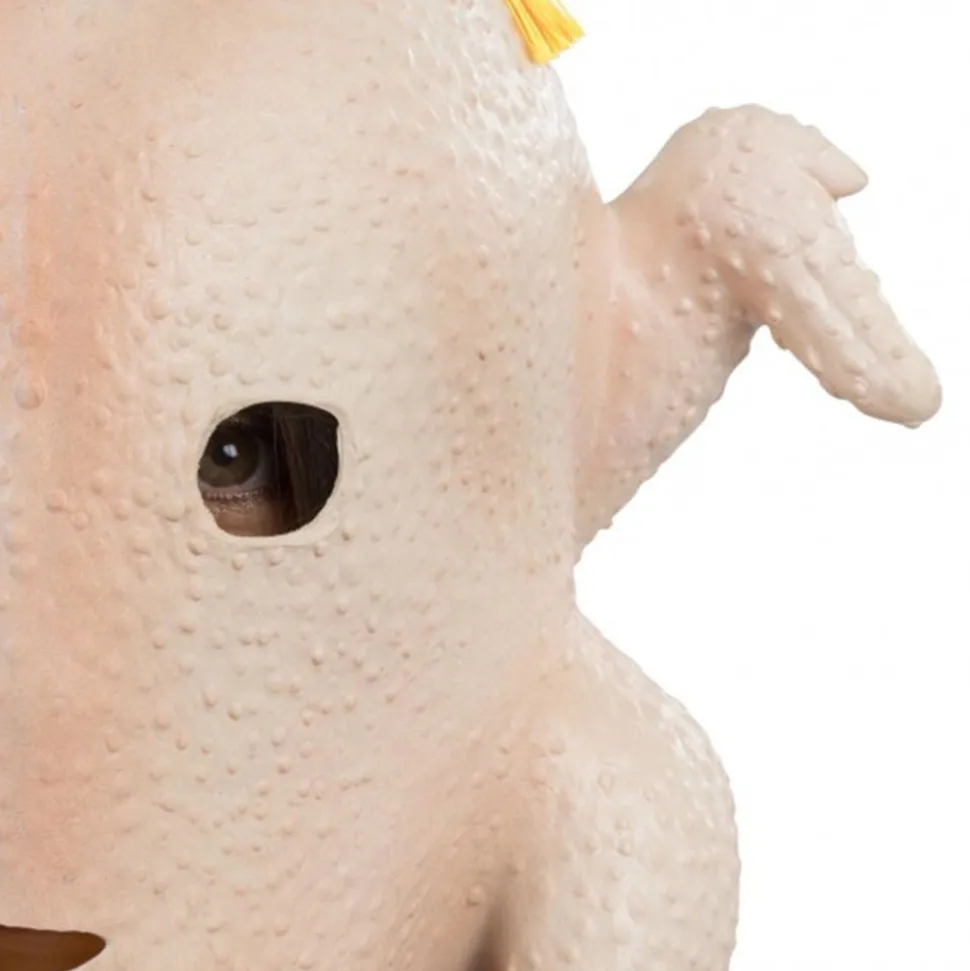 Maske Kalkun