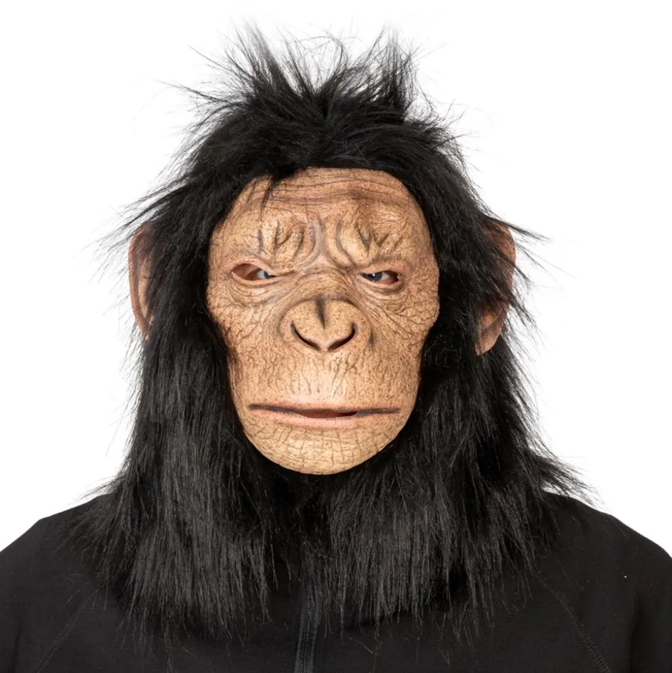 Maske Ond Ape