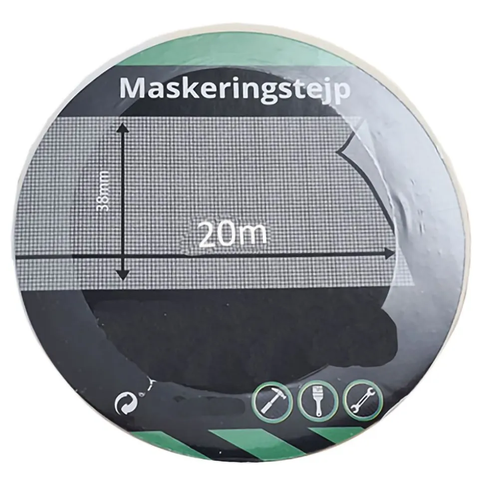 Maskeringstape