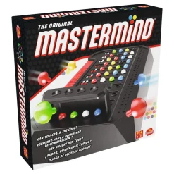 Mastermind Classic Spill