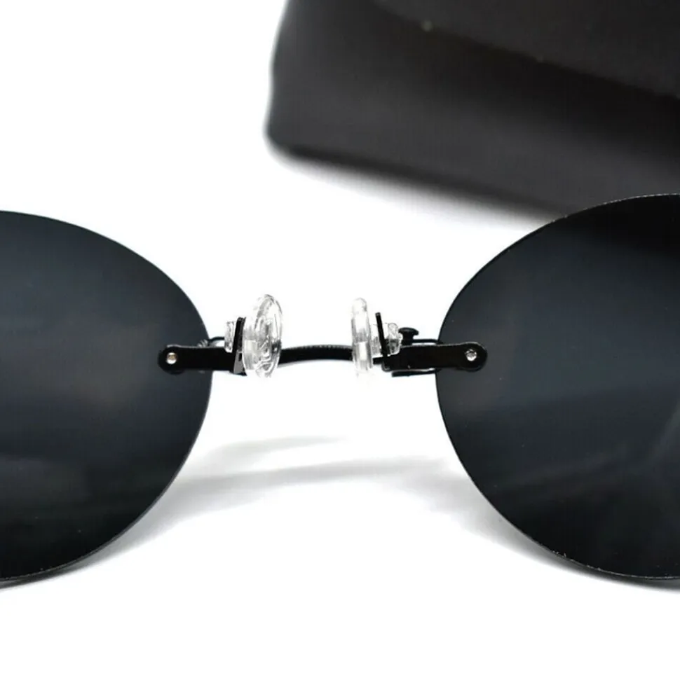 Matrix Morpheus Briller