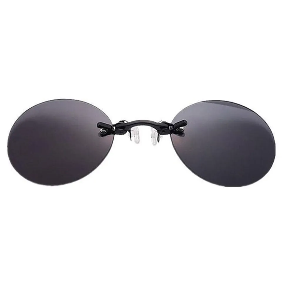 Matrix Morpheus Briller