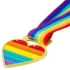 Medalje Regnbue