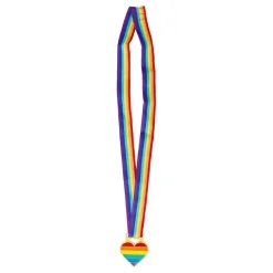 Medalje Regnbue