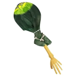 Mega Lolly Halloween kjærlighet på pinne
