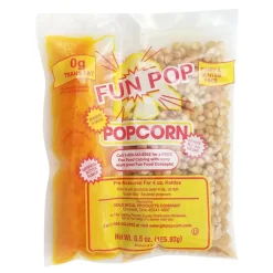 Mega-Pop Popcorn Kit