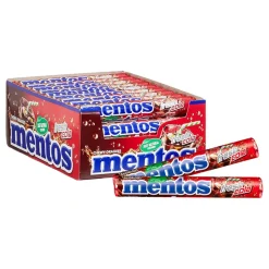 Mentos Fresh Cola Storpakning