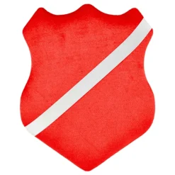 Merkeskjold