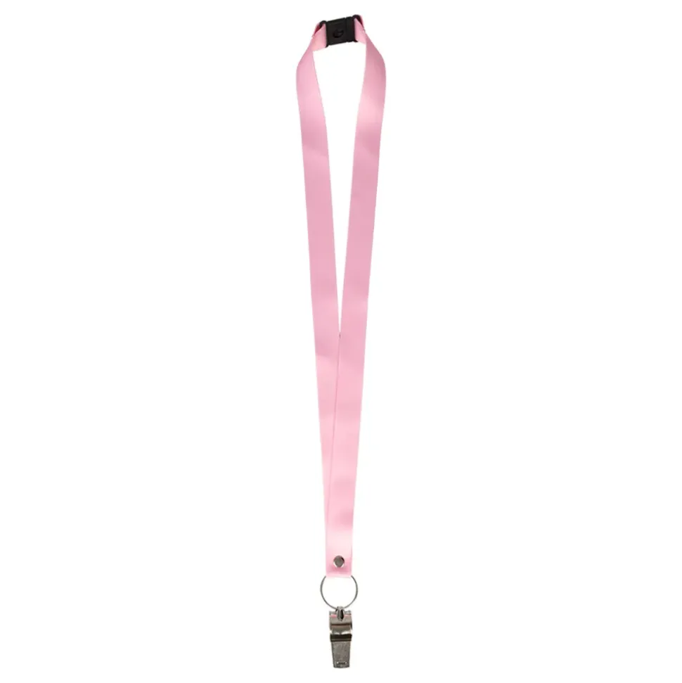 Metallfløyte Rosa