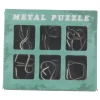 Metallpuslespill Blandet
