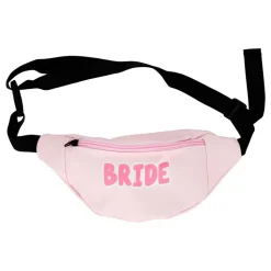 Midjebelte Bride Rosa
