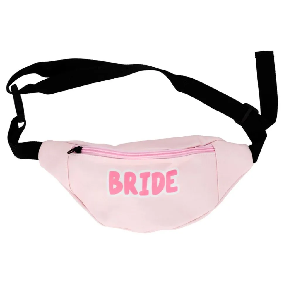 Midjebelte Bride Rosa